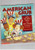 American Grub: Eats for Kids from All Fifty States