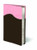 NIV Gift Bible, Pink/Chocolate