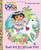 Dora and the Unicorn King (Dora the Explorer) (Little Golden Book)