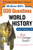 McGraw-Hill's 500 World History Questions, Volume 1: Prehistory to 1500: Ace Your College Exams (Mcgraw-hill's 500 Questions)