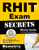RHIT Exam Secrets Study Guide: RHIT Test Review for the Registered Health Information Technician Exam