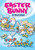Easter Bunny Stickers (Dover Little Activity Books Stickers)