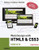 Web Design with HTML & CSS3: Complete (Shelly Cashman Series)