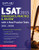 Kaplan LSAT 2015 Strategies, Practice, and Review with 4 Real Practice Tests: Book + Online (Kaplan Test Prep)