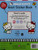 Hello Kitty: Giant Sticker Book: With 1500 Stickers