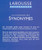 Dictionnaire DES Synonymes (French Edition)