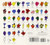 Mr. Moustache (Mr. Men and Little Miss)