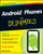 Android Phones For Dummies