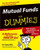 Mutual Funds For Dummies (For Dummies (Lifestyles Paperback))