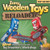 Zany Wooden Toys Reloaded!: More Wild Projects from the Toy Inventor's Workshop