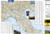 Italy (National Geographic Adventure Map)