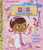 A Knight in Sticky Armor (Disney Junior: Doc McStuffins) (Little Golden Book)