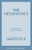 The Metaphysics (Great Books in Philosophy)