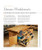How to Make Workbenches & Shop Storage Solutions: 28 Projects to Make Your Workshop More Efficient from the Experts at American Woodworker