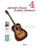 Alfred's Basic Guitar Method: Book 4
