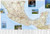 Mexico (National Geographic Adventure Map)