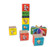 Baby's Book Tower (Leslie Patricelli board books)
