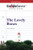 GradeSaver(TM) ClassicNotes: The Lovely Bones