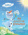 Frozen An Amazing Snowman (Frozen (Disney Press))