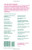Chemical Sensitivity