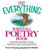 The Everything Writing Poetry Book: A Practical Guide To Style, Structure, Form, And Expression