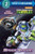 Space Shark! (Teenage Mutant Ninja Turtles) (Step into Reading)