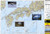 Japan (National Geographic Adventure Map)