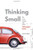 Thinking Small: The Long, Strange Trip of the Volkswagen Beetle