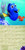 Trends International 2017 Bilingual Wall Calendar, September 2016 - December 2017, 11.5 x 11.5, Finding Dory
