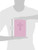 NKJV, Ultraslim Bible, Imitation Leather, Pink, Red Letter Edition