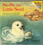 NO-NO  THE LITTLE SEAL (Pictureback Series)