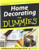 Home Decorating For Dummies