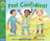 Feel Confident!: A book about self-esteem (Being the Best Me Series)