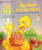 Big Birds Square Meal: Stories About Shapes and Colors (Sesame Street Get Ready)