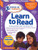 Learn to Read Kindergarten Level 1