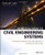 Introduction to Civil Engineering Systems: A Systems Perspective to the Development of Civil Engineering Facilities
