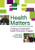 Health Matters for People with Developmental Disabilities: Creating a Sustainable Health Promotion Program