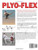 Plyo-Flex: Plyometrics and Flexibility Training for Explosive Martial Arts Kicks and Performance Sports