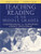 Teaching Reading in the Middle Grades: Understanding and Supporting Literacy Development