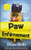 Paw Enforcement (A Paw Enforcement Novel)
