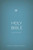 ESV Outreach New Testament (Paperback, Blue)