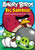 Angry Birds Giant Coloring and Activity Book-Big Surprise!