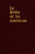 La Biblia de las Americas, Gift & Award Edition - Burgundy (Spanish Edition)