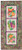Creative Quilts from Your Crayon Box: Melt-n-Blend Meets Fusible Applique