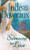Someone to Love (Montgomery, Book 21)