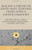 Healing a Friend or Loved One's Grieving Heart After a Cancer Diagnosis: 100 Practical Ideas for Providing Compassion, Comfort, and Care (The 100 Ideas Series)