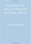 Needs Assessment Phase III: Taking Action for Change  (Book 5) (Needs Assessment Kit)