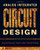 Analog Integrated Circuit Design