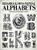 Bizarre and Ornamental Alphabets (Lettering, Calligraphy, Typography) Bizarre and Ornamental Alphabets (Lettering, Calligraphy, Typography)