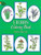 Herbs Coloring Book (Dover Nature Coloring Book)